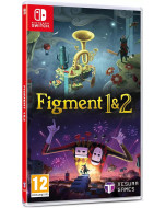 Figment 1 + Figment 2 (Nintendo Switch)